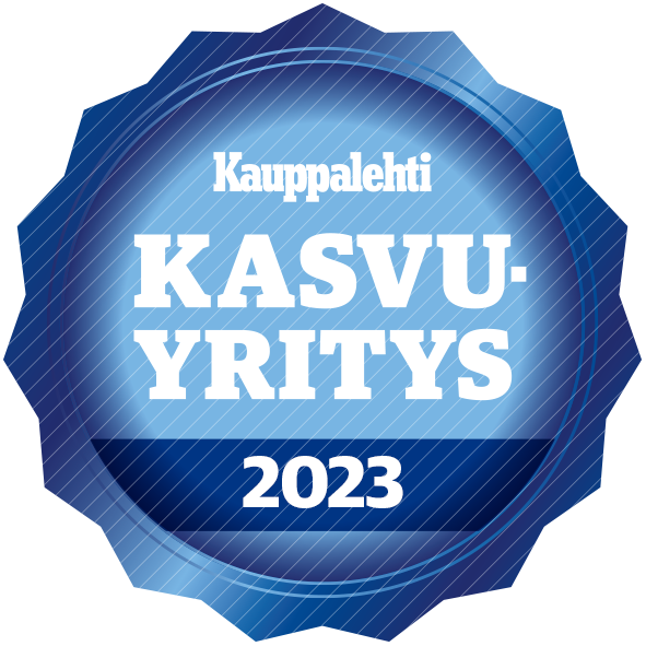 Kauppalehden kasvajat sinetti